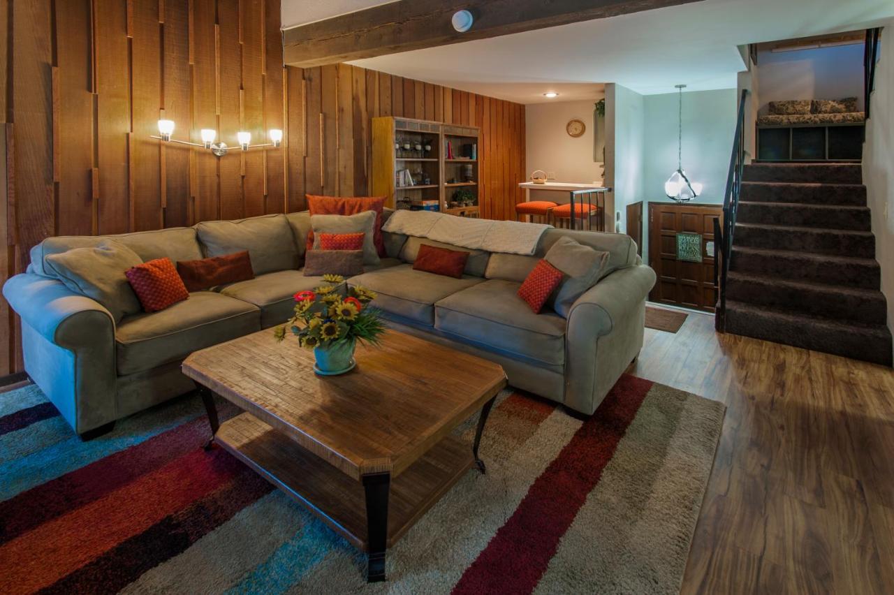 Austria Hof Lodge Mammoth Lakes Ngoại thất bức ảnh